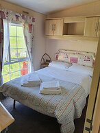 Gaerhyfryd Static Caravan