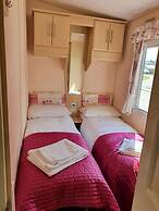 Gaerhyfryd Static Caravan