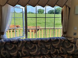 Gaerhyfryd Static Caravan