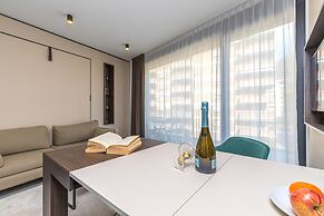 Icon H 307 Suite Micro-living