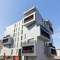 Icon H 307 Suite Micro-living