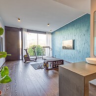 Icon H 307 Suite Micro-living