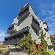 Icon H 307 Suite Micro-living