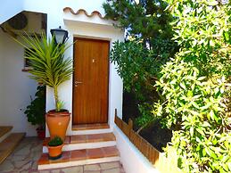 La Pérgola Habitaciones Rústicas