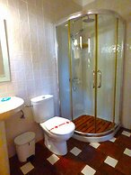 La Pérgola Habitaciones Rústicas