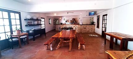 La Pérgola Habitaciones Rústicas