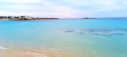 La Pérgola Habitaciones Rústicas