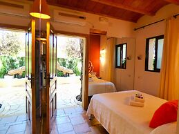 La Pérgola Habitaciones Rústicas