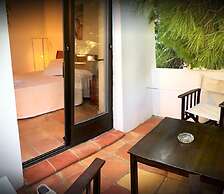 La Pérgola Habitaciones Rústicas