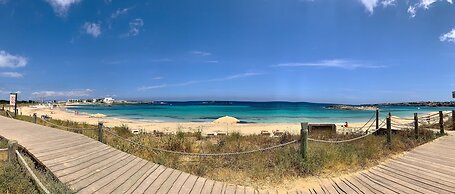 La Pérgola Habitaciones Rústicas