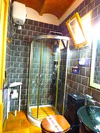 La Pérgola Habitaciones Rústicas