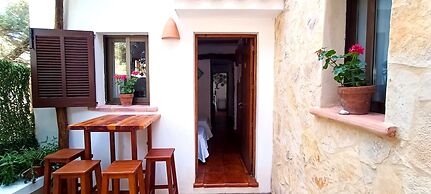 La Pérgola Habitaciones Rústicas