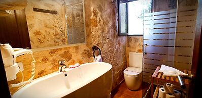 La Pérgola Habitaciones Rústicas