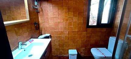 La Pérgola Habitaciones Rústicas