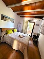 La Pérgola Habitaciones Rústicas