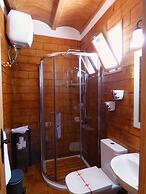 La Pérgola Habitaciones Rústicas