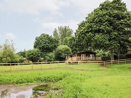 The Log Cabin