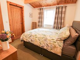 The Log Cabin