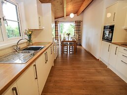 The Log Cabin