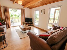 The Log Cabin