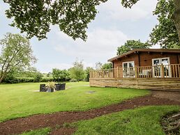 The Log Cabin