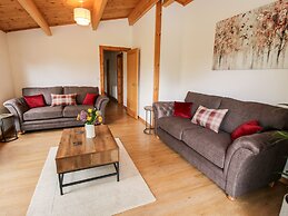 The Log Cabin