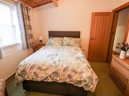 The Log Cabin