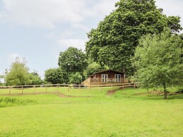 The Log Cabin
