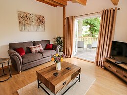 The Log Cabin
