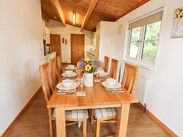 The Log Cabin