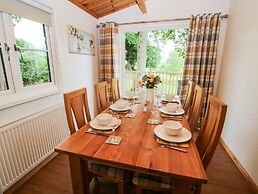 The Log Cabin