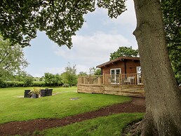 The Log Cabin