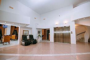 Santa Marina Unique Hotel