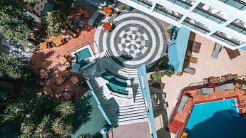 Santa Marina Unique Hotel