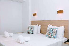 Santa Marina Unique Hotel