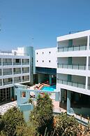 Santa Marina Unique Hotel