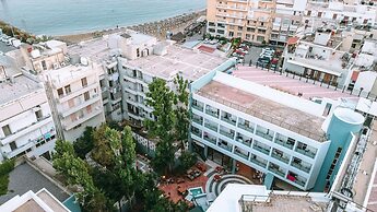 Santa Marina Unique Hotel