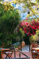 Santa Marina Unique Hotel