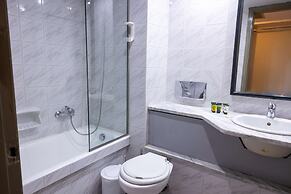 Santa Marina Unique Hotel