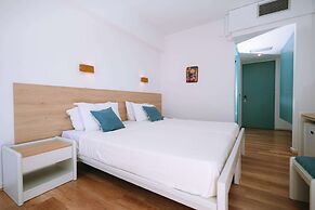 Santa Marina Unique Hotel