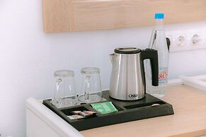 Santa Marina Unique Hotel