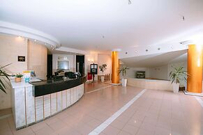 Santa Marina Unique Hotel