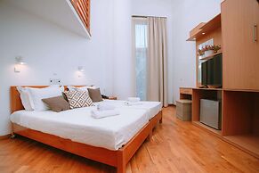 Santa Marina Unique Hotel