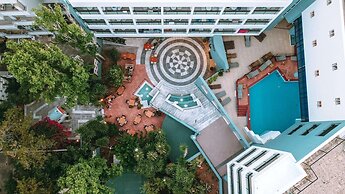 Santa Marina Unique Hotel