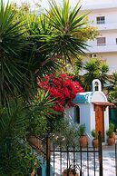 Santa Marina Unique Hotel