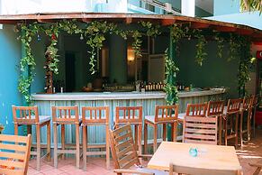 Santa Marina Unique Hotel