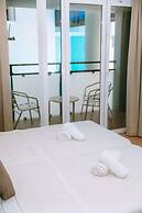 Santa Marina Unique Hotel