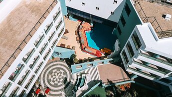 Santa Marina Unique Hotel