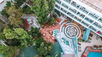 Santa Marina Unique Hotel