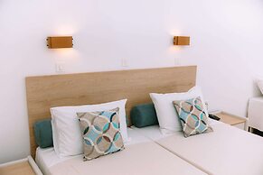 Santa Marina Unique Hotel